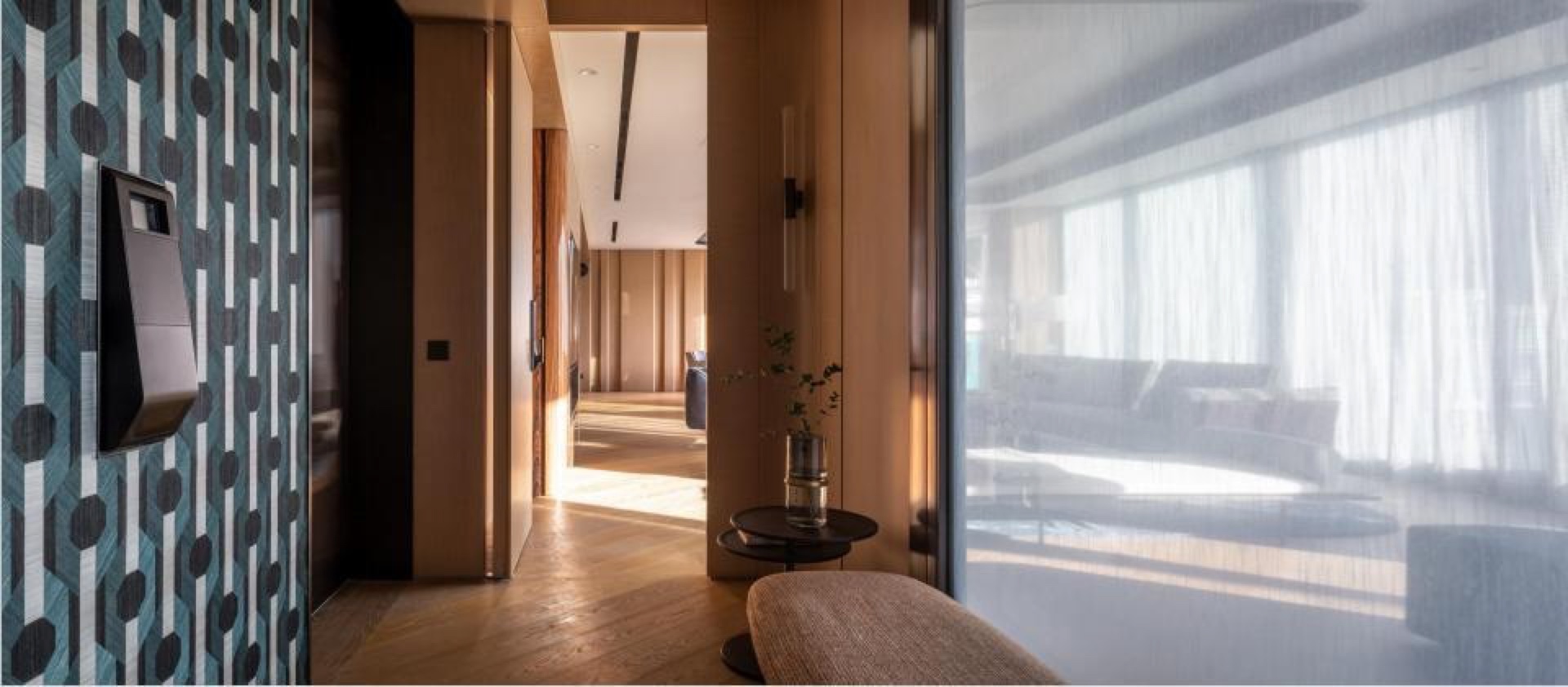 Private Residence — view 3