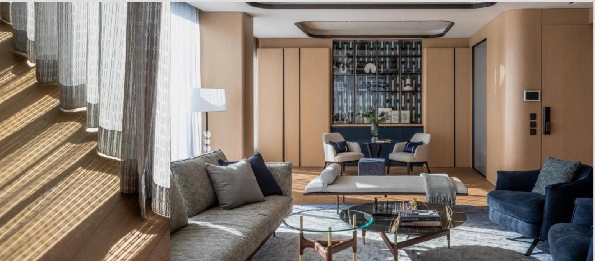 Private Residence — view 4