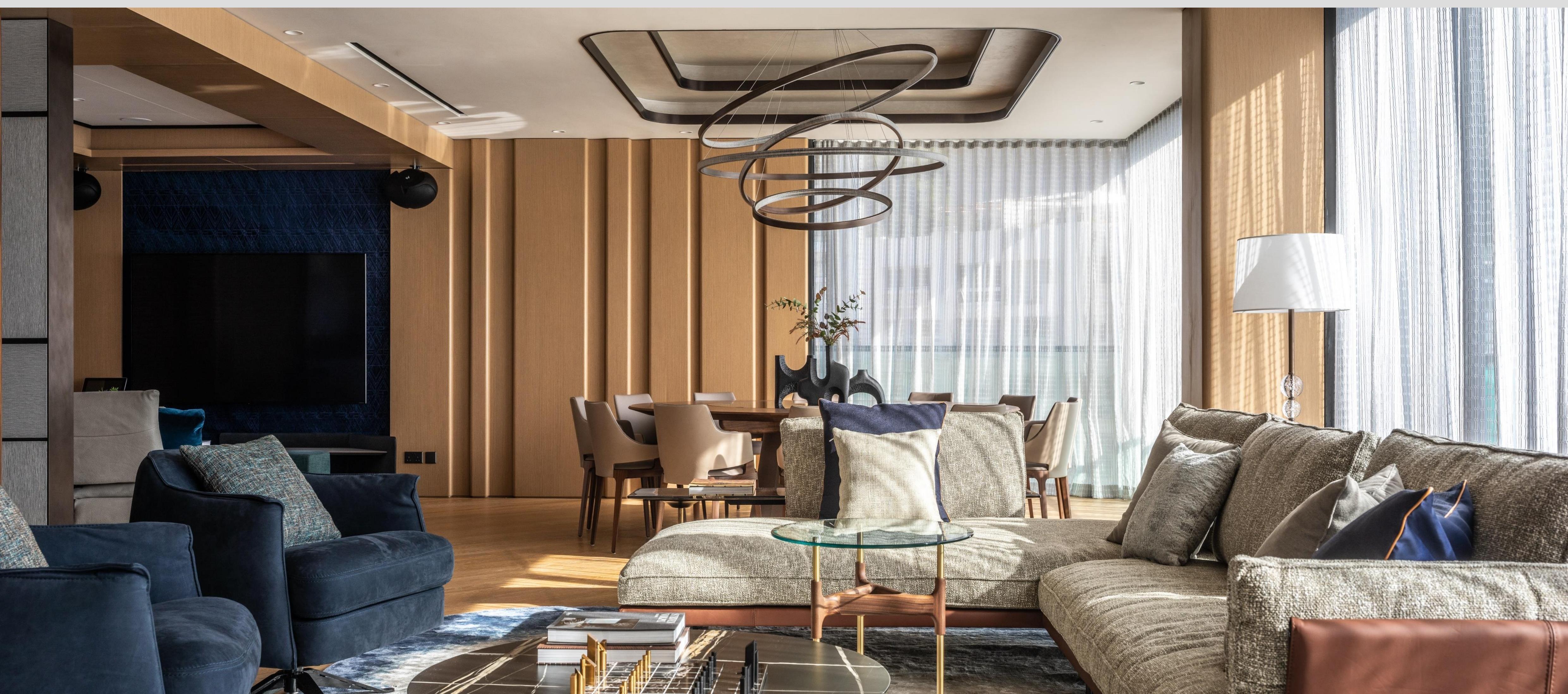 Private Residence — view 2