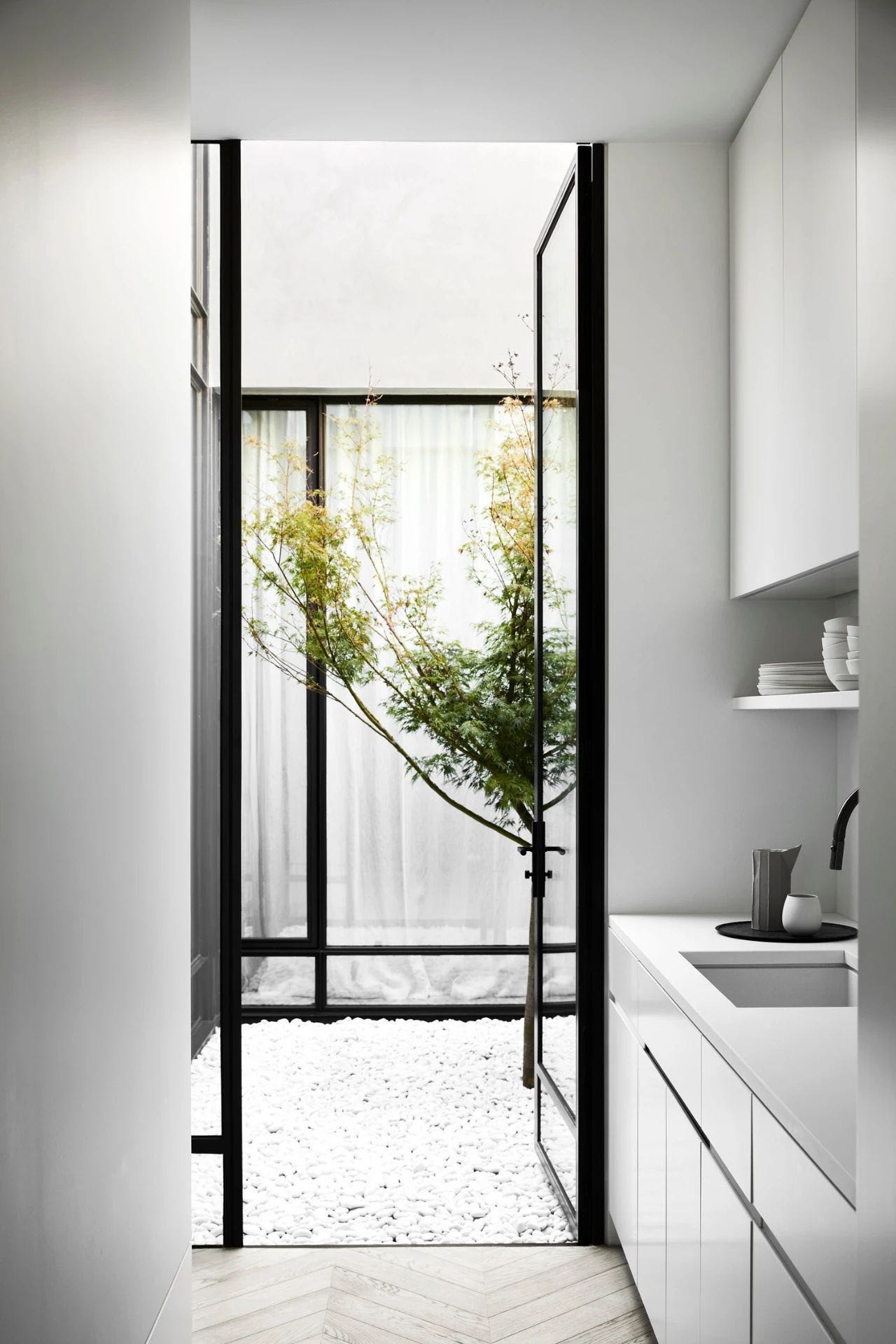 Sha Tin Residence — view 4