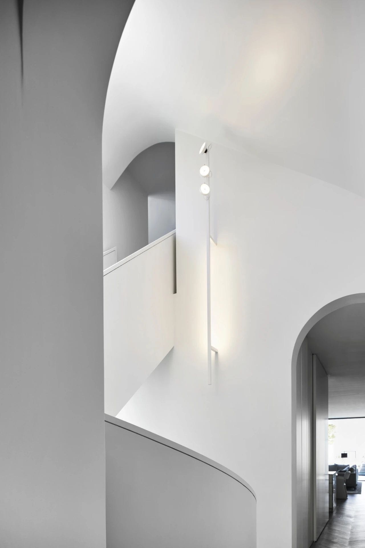 Sha Tin Residence — view 6