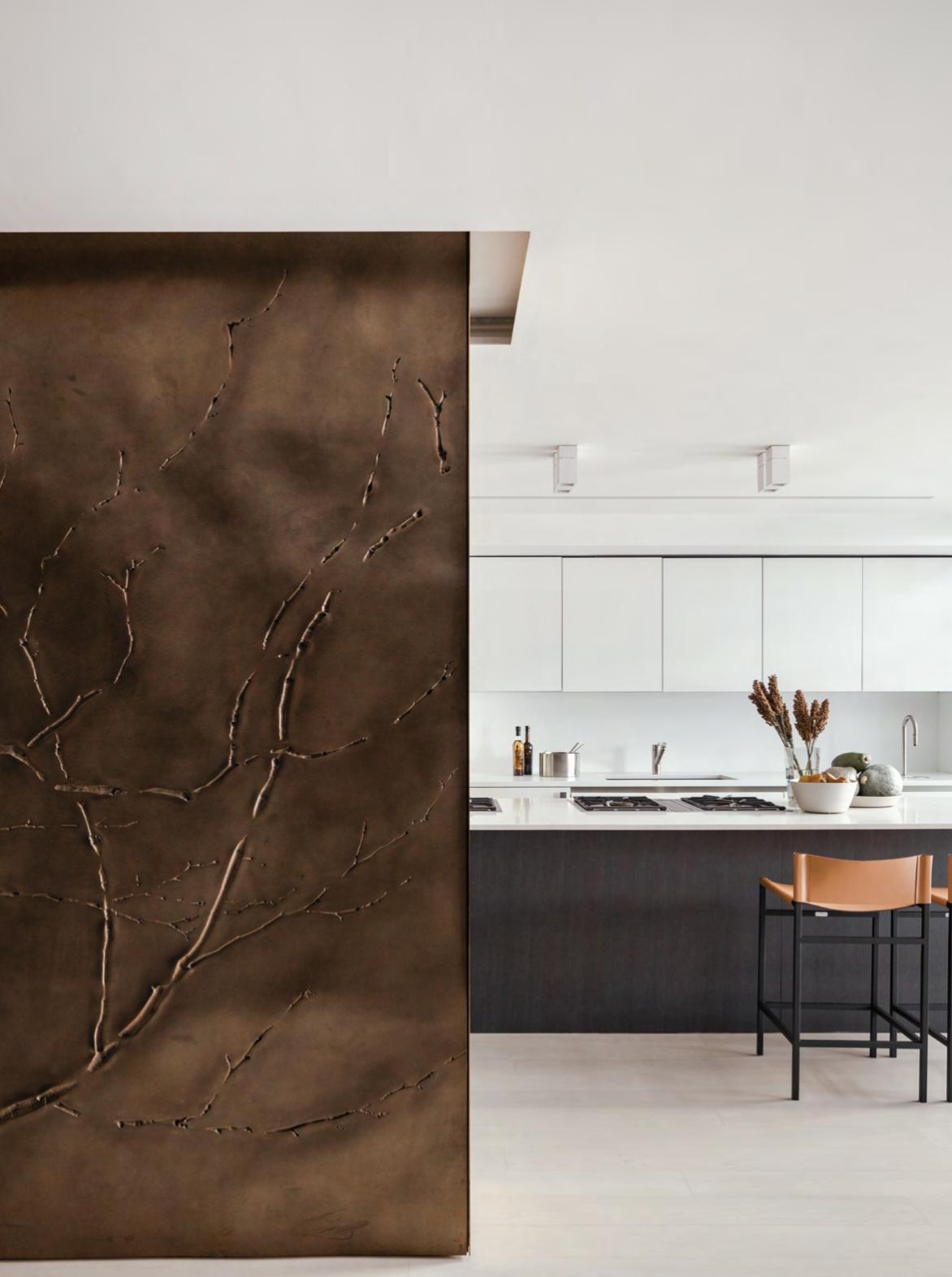 New York Residence — view 3