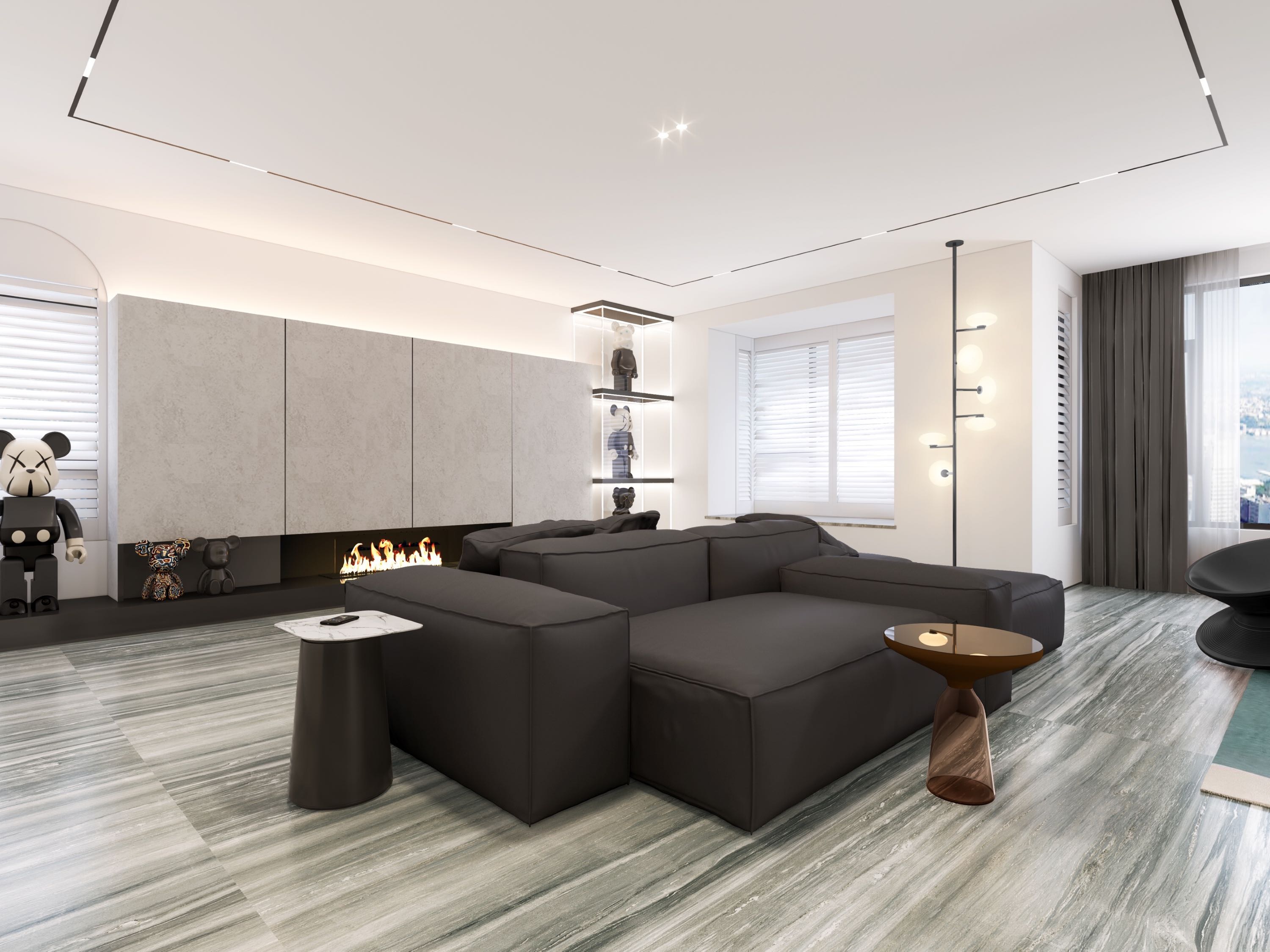 Lakeside Residence — view 2
